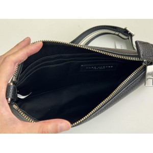 MARC JACOBS H102L01FA21 THE COSMO LEATHER CROSSBODY BAG [NEW]